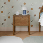 Bondi Assembled Nightstand
