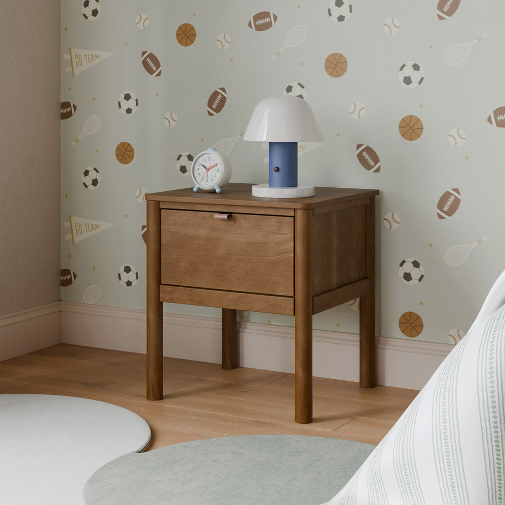 Bondi Assembled Nightstand