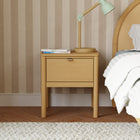 Bondi Assembled Nightstand