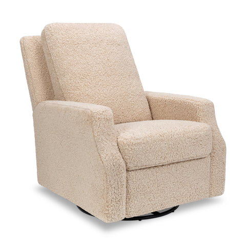 Crewe Recliner and Swivel Glider