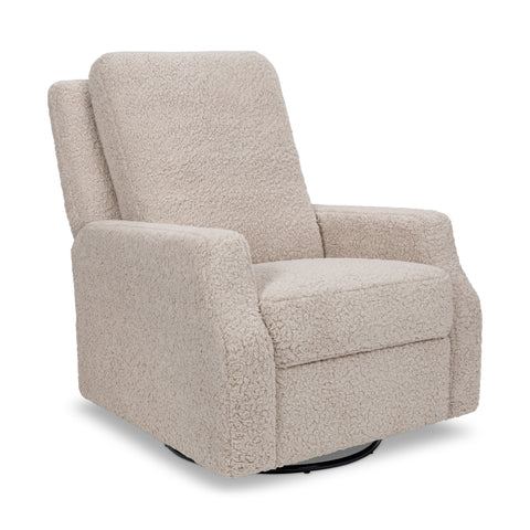 Crewe Recliner and Swivel Glider