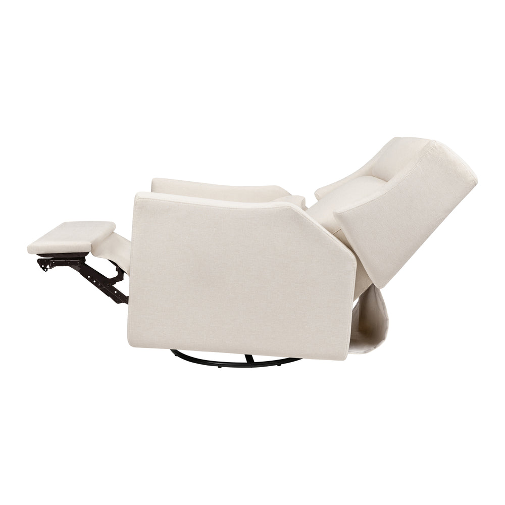 Kiwi Plus Glider Recliner with Electronic Control and USB