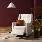 Kiwi Plus Glider Recliner with Electronic Control and USB