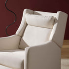Kiwi Plus Glider Recliner with Electronic Control and USB