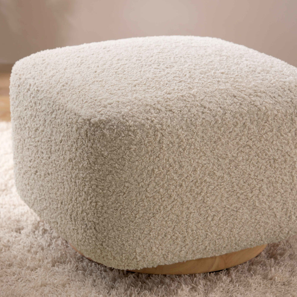 Kiwi Plus Glider Recliner with Electronic Control and USB