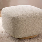 Kiwi Plus Glider Recliner with Electronic Control and USB