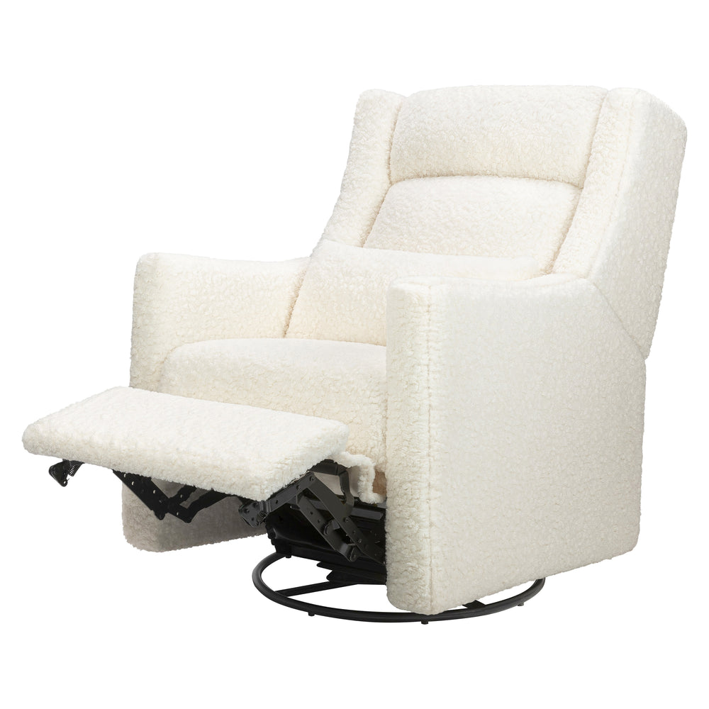 Kiwi Plus Glider Recliner with Electronic Control and USB
