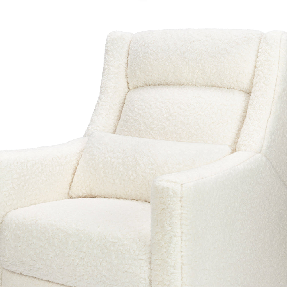 Kiwi Plus Glider Recliner with Electronic Control and USB