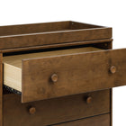 Lolly 3 Drawer Dresser Changer with Removable Changing Tray