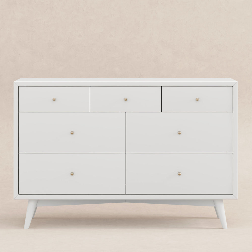 Palma 7-Drawer Double Dresser