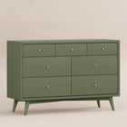 Palma 7-Drawer Double Dresser