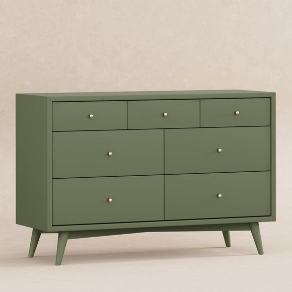 Palma 7-Drawer Double Dresser