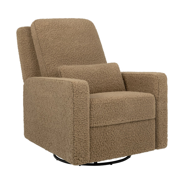 Sigi Recliner and Swivel Glider