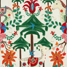 A Woodland Tale Wallpaper