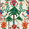 A Woodland Tale Wallpaper Sample Swatch  option Cream Sample