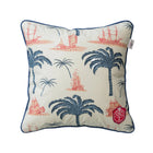 Aegean Pillow