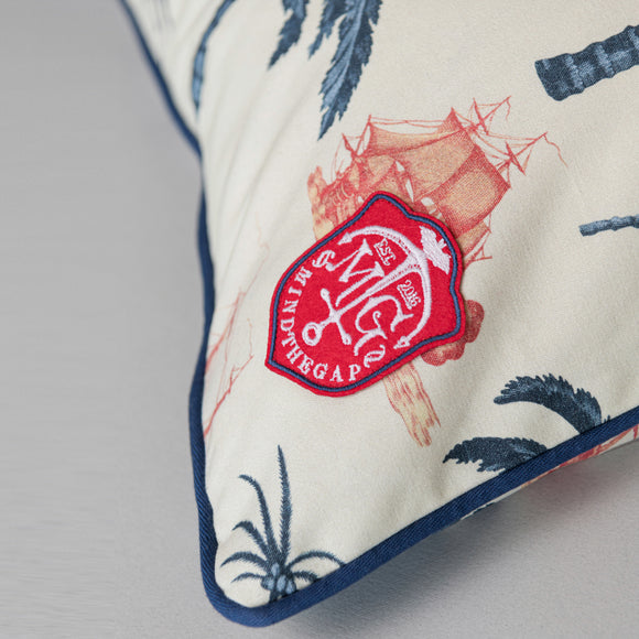 Aegean Pillow