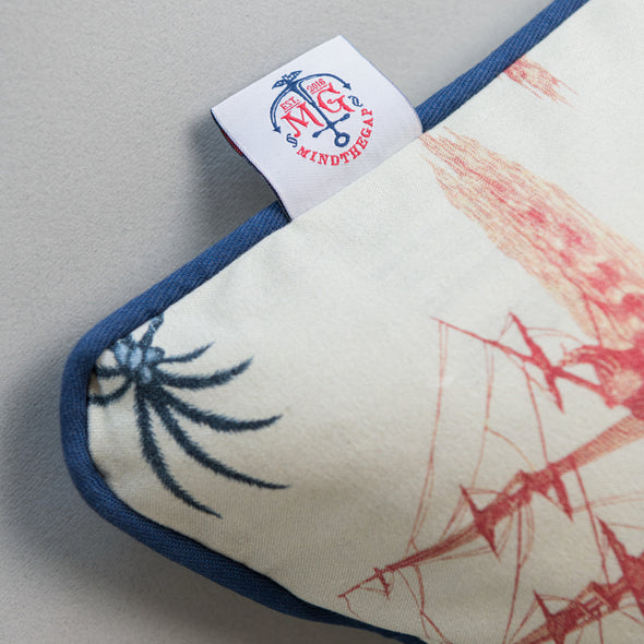 Aegean Pillow