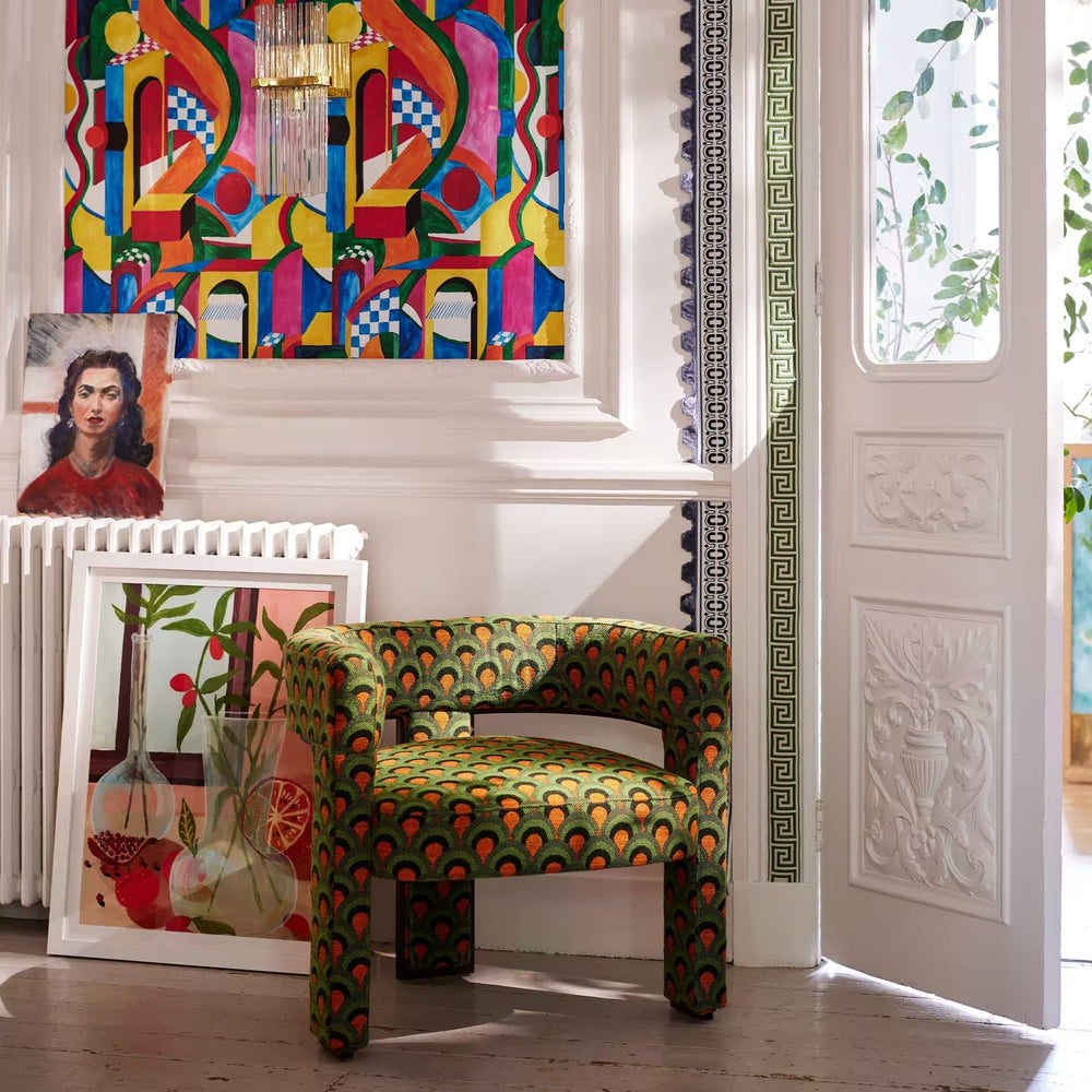 Affinity Dining Armchair