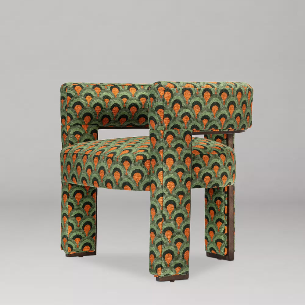 Affinity Dining Armchair