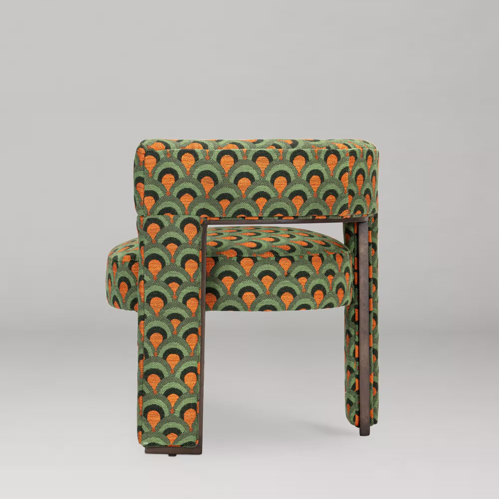 Affinity Dining Armchair