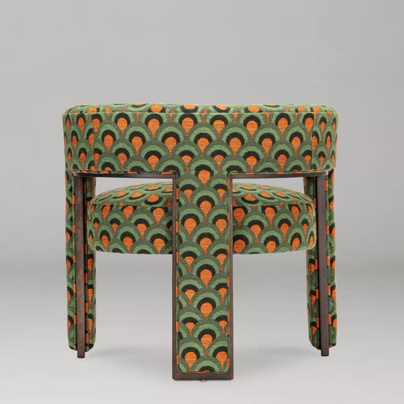 Affinity Dining Armchair
