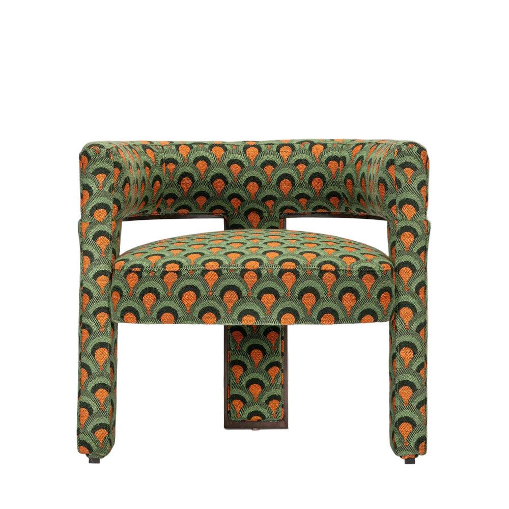 Affinity Dining Armchair