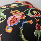 Al Fresco Embroidered Pillow