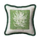 Algae I Pillow