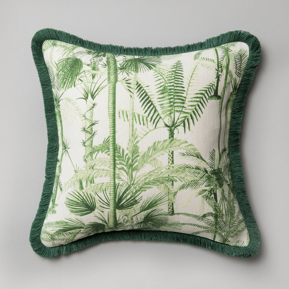 Algae I Pillow