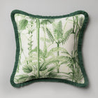 Algae I Pillow