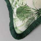 Algae I Pillow