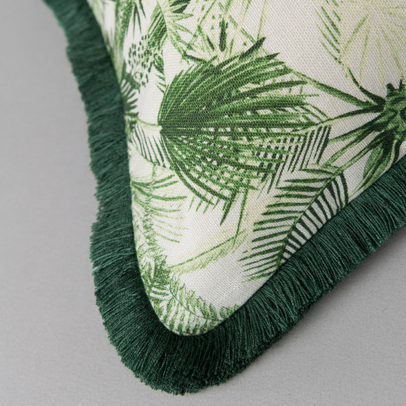 Algae I Pillow