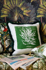 Algae I Pillow