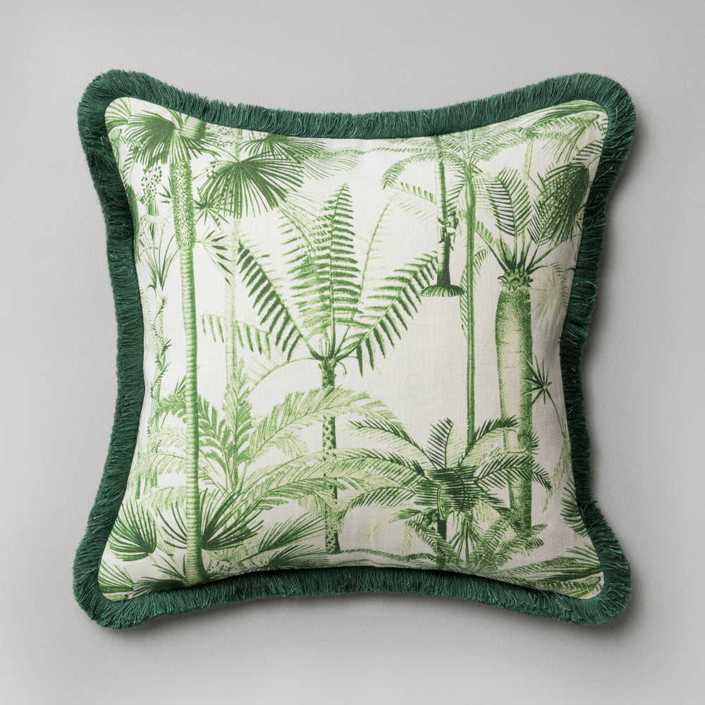 Algae II Pillow