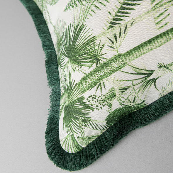 Algae II Pillow