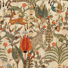 Algerian Tale Wallpaper Sample Swatch