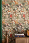 Algerian Tale Wallpaper