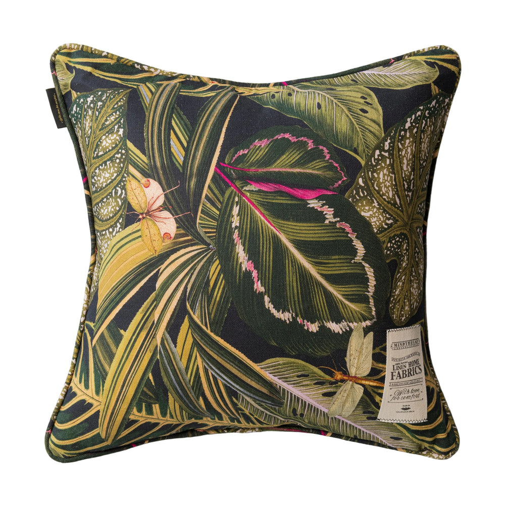 Amazonia Pillow