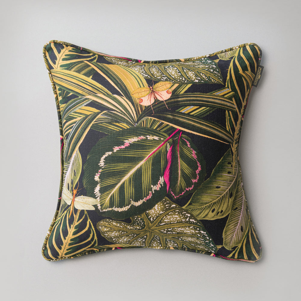 Amazonia Pillow