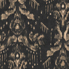 Ancestral Ikat Wallpaper Sample Swatch