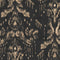 Ancestral Ikat Wallpaper Sample Swatch  option Anthracite Sample