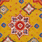 Arabian Decorative Wallpaper Sample Swatch