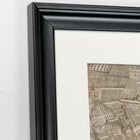Astronauts Framed Art