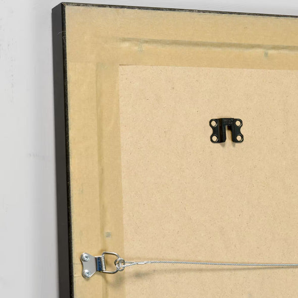 Astronauts Framed Art