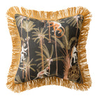 Barbados Pillow