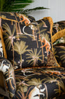 Barbados Pillow