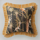 Barbados Pillow
