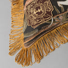 Barbados Pillow