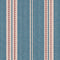 Berber Stripes Wallpaper  option Blue